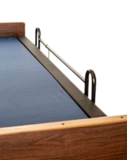 Picture of Protekt Wedge Rail Guard